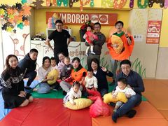 -金宝贝早教中心(北洋校区)