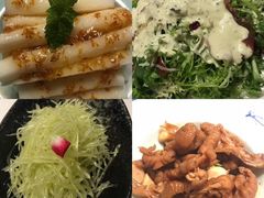 -106餐厅(山水文园店)