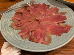 -丽江金茂凯悦臻选酒店-滇香馆