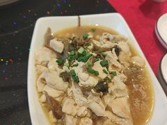 -翠姐姐农家大院·老底子萧山菜(建设一路店)