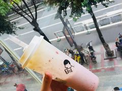 -萨莉亚意式餐厅(石鼓路店)