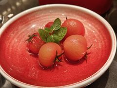 -北京王府井希尔顿酒店·万斯阁西餐厅