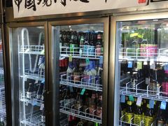 -腰子哥烤串(石佛营炫特店)