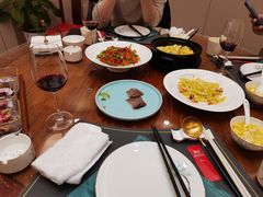 -鲁宴·鲁煨黄河生态大鲤鱼(月坛店)
