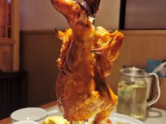 销魂钢管鸡-涌上外婆桥(南塘店)