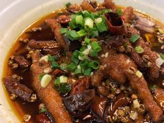 -驿舍·民國老营房院子私房菜(科学会堂店)