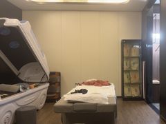 -华夏良子·足道SPA艾灸(金皇大厦店)