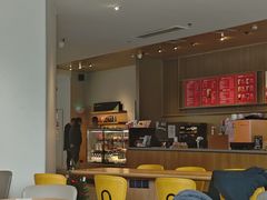 -星巴克(常州星河国际店)