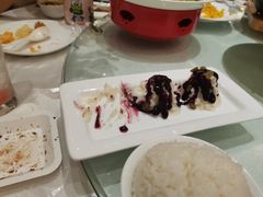 -大铁勺新津菜(东丽阳光新业广场店)