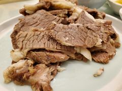 -宁夏国强手抓羊肉·清真菜(未央路凤三店)