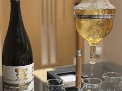 -西村日本料理(香格里拉饭店)