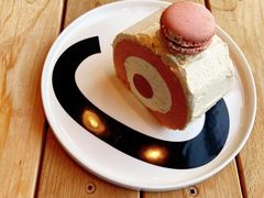 -dotcom coffee古点咖啡(致真大厦店)