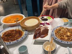 -老城味道·传统天津菜(杨柳青店)