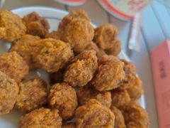 绿豆丸子-石记固始鹅块(新十六街店)