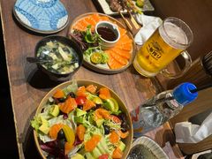 -一吉焼鸟·FOUNDER(桂林路店)