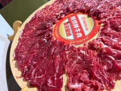 -海底捞火锅(南开鲁能城店)