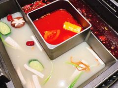 -洞子口重庆鲜货火锅(楚翘城旗舰店)