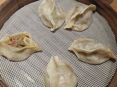 -百年认一力·清真牛羊肉(南中环店)