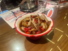 -神府路壹号·海鲜烧烤·砂锅粥·锅物(三坊七巷店)