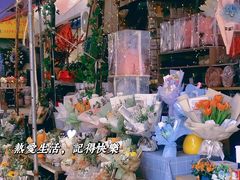 -循礼门鲜花花市(武汉循礼门店)