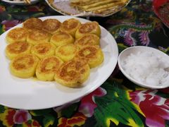 粘豆包-人民公社大食堂(顺义总店)