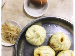 -老陶包子铺(南大西南村店)