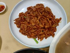 -鹅公村·国家非遗传承(荔湾店)