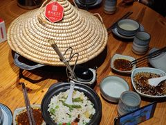 -老凯俚酸汤鱼(鸿通城店)