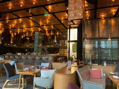 -THE CANNERY&JUJU 新鲜海鲜·牛排美食酒廊