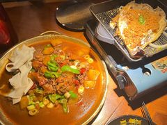 -楼兰新疆主题餐厅(苏州中心店)