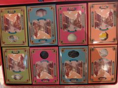 -汪玉霞(汉口里店)