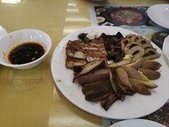 -陕西风味餐厅(陕西省驻京办店)