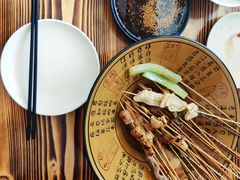 钵钵鸡-明洋钵钵鸡(春田小区店)