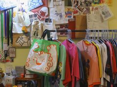 -Oolong乌龙茶古着店