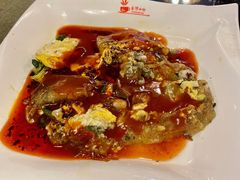蚵仔煎-台湾小竹(华宇广场店)