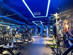 -NRG 健身私教CLUB(WPP达邦协作广场店)