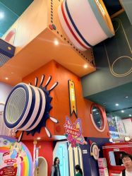 点击看大图 -meland club亲子乐园(北京芳圆里ID MALL店)