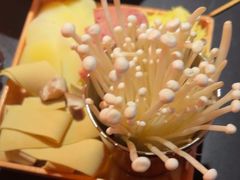 -探鱼·鲜青椒爽麻烤鱼(北京路天河城店)