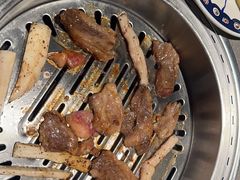 -大叹号·朝鲜族烤肉(滨海吾悦广场店)