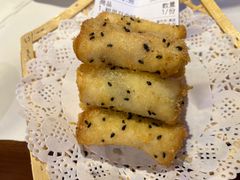 双皮奶-小白鹅火焰焖锅(万达印象店)