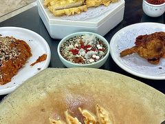 -邢家锅贴老店·非遗·开封菜(金明广场店)