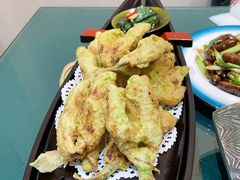 -君霖海鲜私房菜(春柳店)