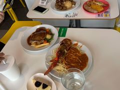 -宜家·瑞典风味餐厅(无锡店)