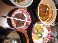 -老湘村·湖南土菜(天河维多利店)