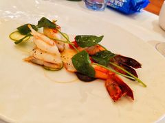 -Le Comptoir de Pierre Gagnaire