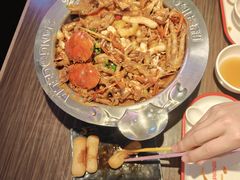 -胖哥俩肉蟹煲(淮安万达店)
