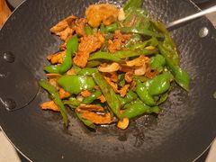 -绿茶餐厅(广州天河城店)