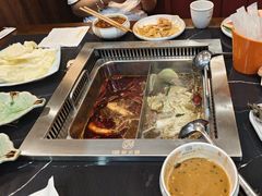 -晓林火锅(安定门店)