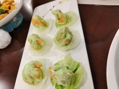 -斑斓西餐厅·自助茶点(高崎机场佰翔花园酒店)