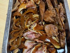 -黄寺卤煮·黄寺喝酒公司